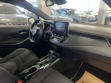 TOYOTA Corolla Hybrid Business  Posibilitate finantare