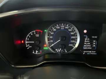 TOYOTA Corolla Hybrid Business  Posibilitate finantare