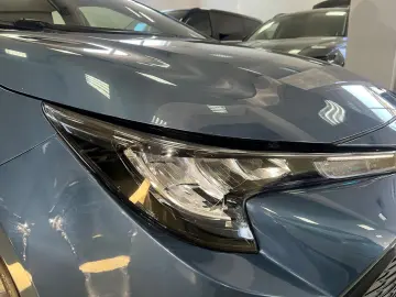 TOYOTA Corolla Hybrid Business  Posibilitate finantare