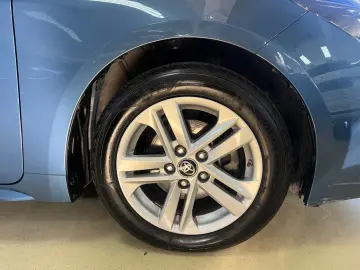 TOYOTA Corolla Hybrid Business  Posibilitate finantare