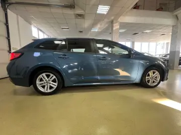 TOYOTA Corolla Hybrid Business  Posibilitate finantare