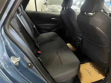 TOYOTA Corolla Hybrid Business  Posibilitate finantare