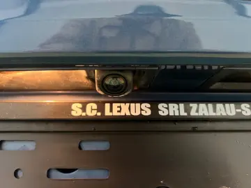 TOYOTA Corolla Hybrid Business  Posibilitate finantare