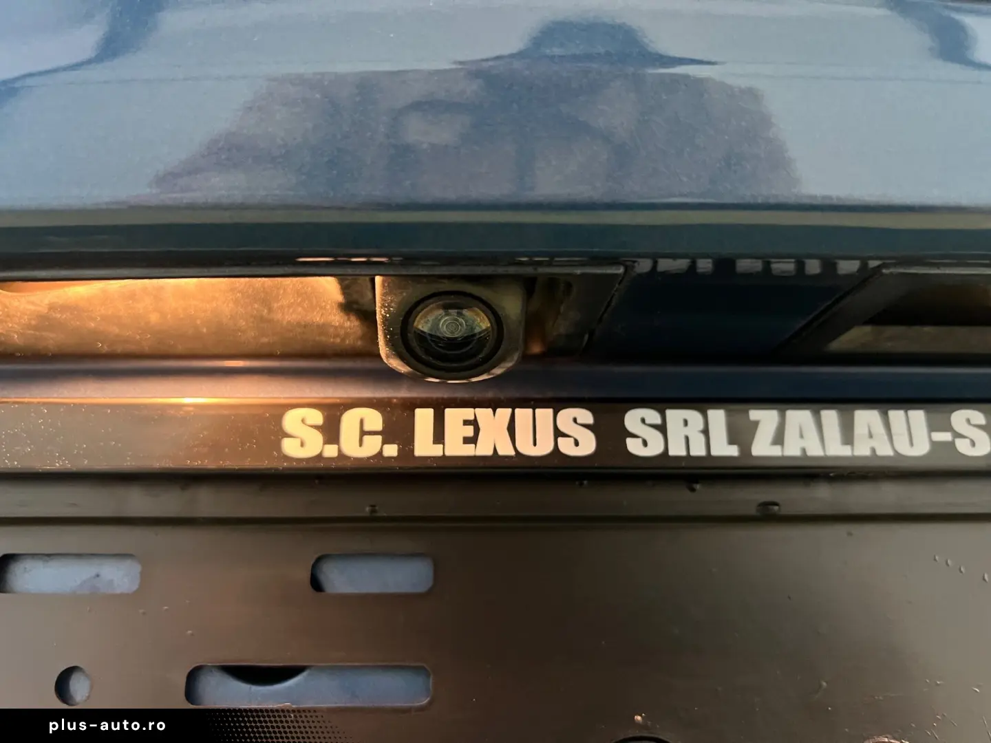 TOYOTA Corolla Hybrid Business  Posibilitate finantare