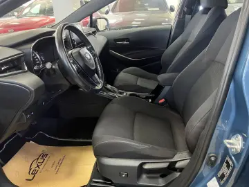 TOYOTA Corolla Hybrid Business  Posibilitate finantare