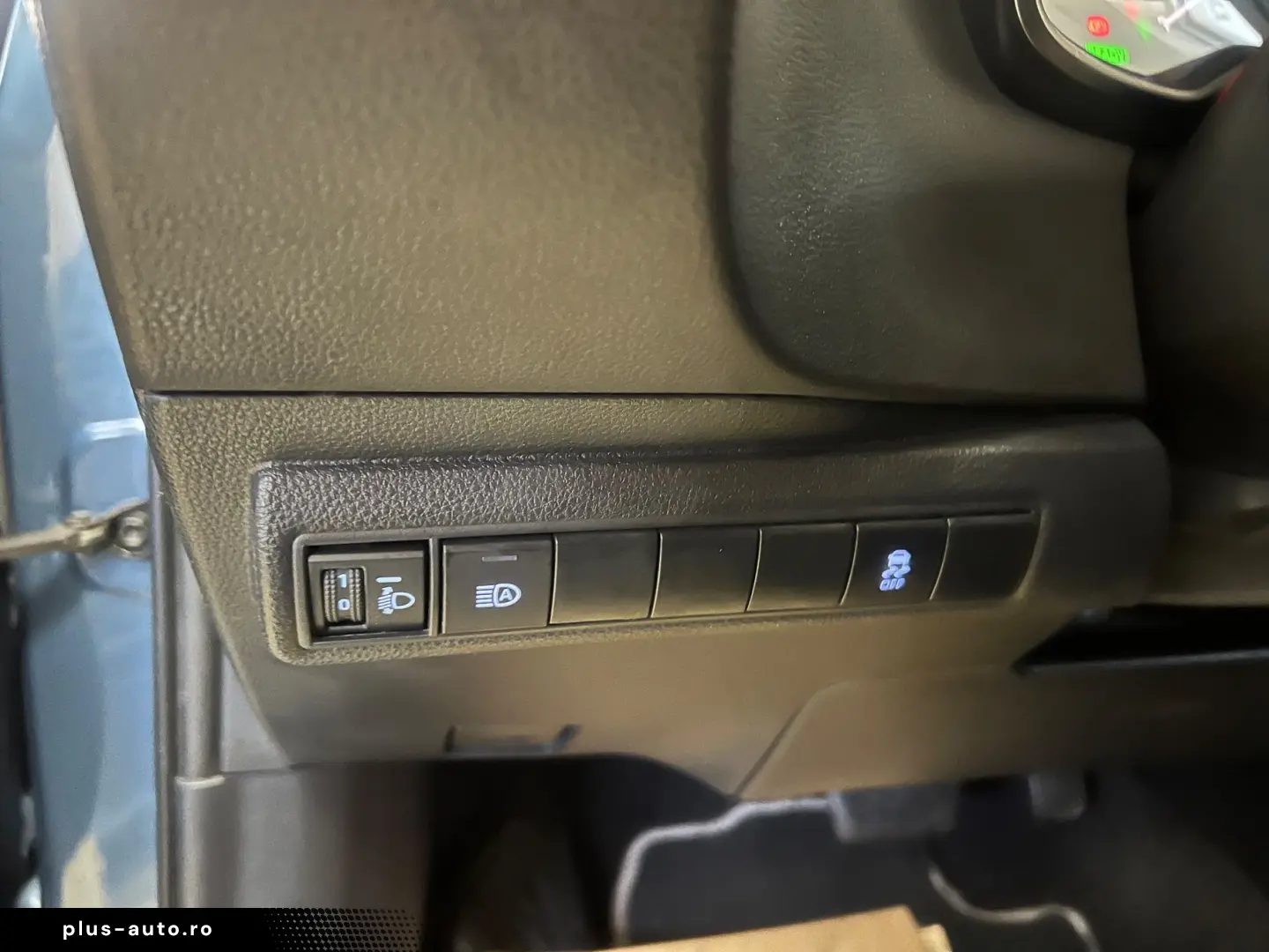 TOYOTA Corolla Hybrid Business  Posibilitate finantare