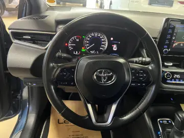 TOYOTA Corolla Hybrid Business  Posibilitate finantare