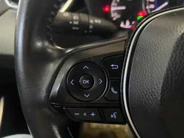 TOYOTA Corolla Hybrid Business  Posibilitate finantare