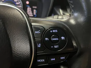 TOYOTA Corolla Hybrid Business  Posibilitate finantare