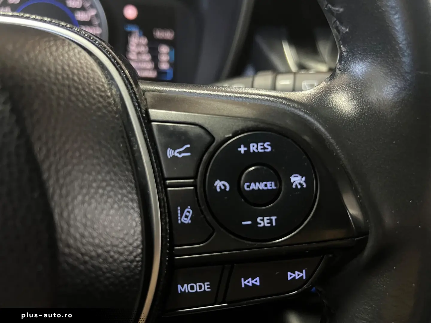 TOYOTA Corolla Hybrid Business  Posibilitate finantare