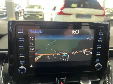 TOYOTA Corolla Hybrid Business  Posibilitate finantare