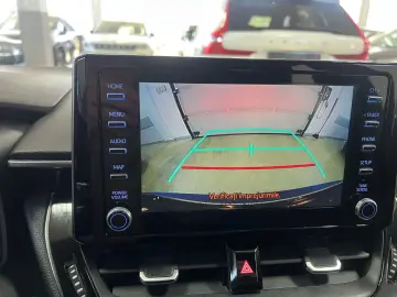 TOYOTA Corolla Hybrid Business  Posibilitate finantare