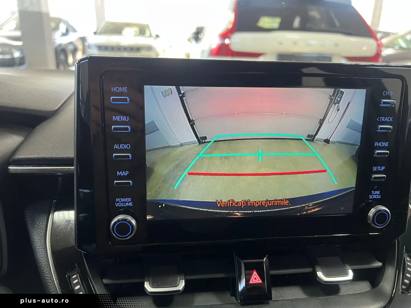 TOYOTA Corolla Hybrid Business  Posibilitate finantare