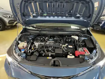 TOYOTA Corolla Hybrid Business  Posibilitate finantare