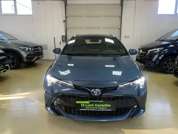 TOYOTA Corolla Hybrid Business  Posibilitate finantare
