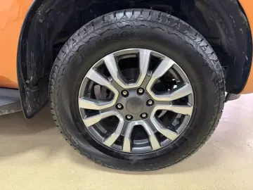 Ford Ranger 2.0 EcoBlue 4x4 Wildtrak automat Posibilitate fi