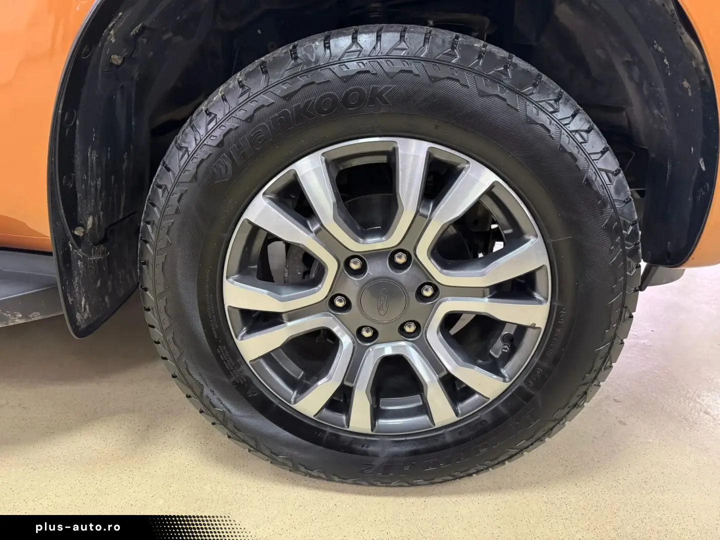 Ford Ranger 2.0 EcoBlue 4x4 Wildtrak automat Posibilitate fi