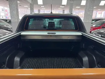 Ford Ranger 2.0 EcoBlue 4x4 Wildtrak automat Posibilitate fi