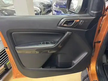 Ford Ranger 2.0 EcoBlue 4x4 Wildtrak automat Posibilitate fi