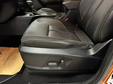 Ford Ranger 2.0 EcoBlue 4x4 Wildtrak automat Posibilitate fi