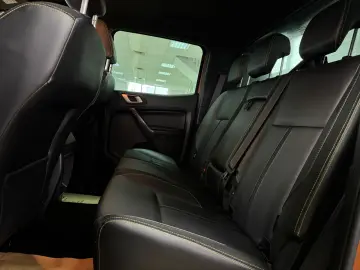 Ford Ranger 2.0 EcoBlue 4x4 Wildtrak automat Posibilitate fi