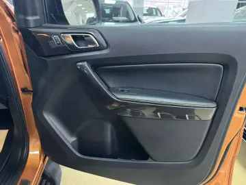 Ford Ranger 2.0 EcoBlue 4x4 Wildtrak automat Posibilitate fi