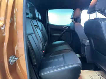 Ford Ranger 2.0 EcoBlue 4x4 Wildtrak automat Posibilitate fi