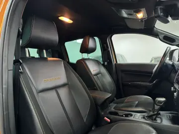 Ford Ranger 2.0 EcoBlue 4x4 Wildtrak automat Posibilitate fi