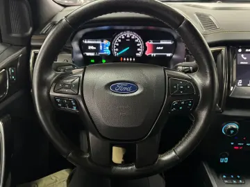 Ford Ranger 2.0 EcoBlue 4x4 Wildtrak automat Posibilitate fi