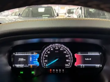 Ford Ranger 2.0 EcoBlue 4x4 Wildtrak automat Posibilitate fi