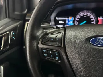 Ford Ranger 2.0 EcoBlue 4x4 Wildtrak automat Posibilitate fi