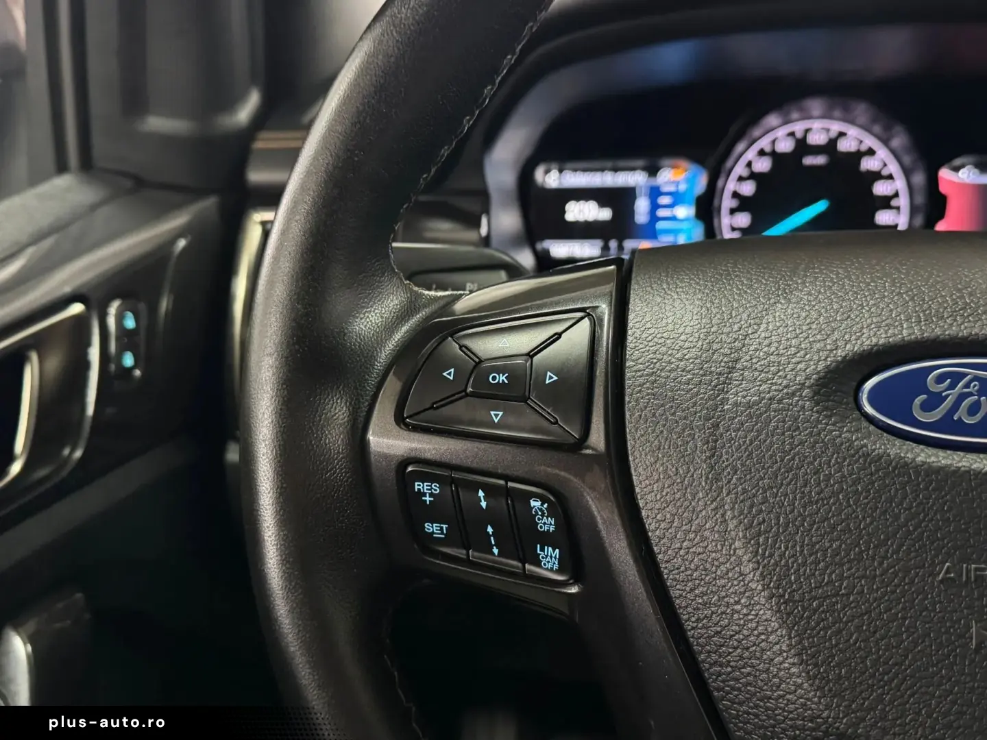 Ford Ranger 2.0 EcoBlue 4x4 Wildtrak automat Posibilitate fi