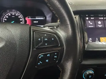 Ford Ranger 2.0 EcoBlue 4x4 Wildtrak automat Posibilitate fi