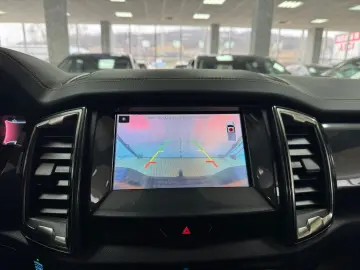 Ford Ranger 2.0 EcoBlue 4x4 Wildtrak automat Posibilitate fi