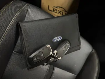 Ford Ranger 2.0 EcoBlue 4x4 Wildtrak automat Posibilitate fi