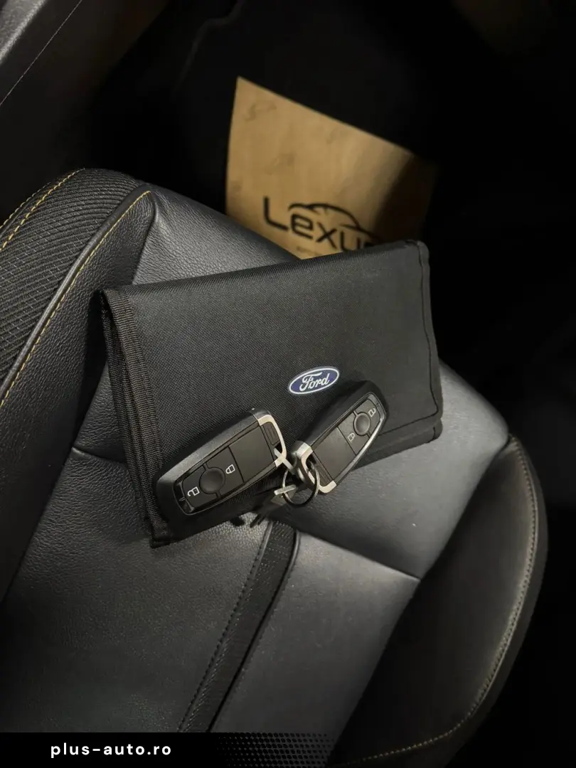 Ford Ranger 2.0 EcoBlue 4x4 Wildtrak automat Posibilitate fi