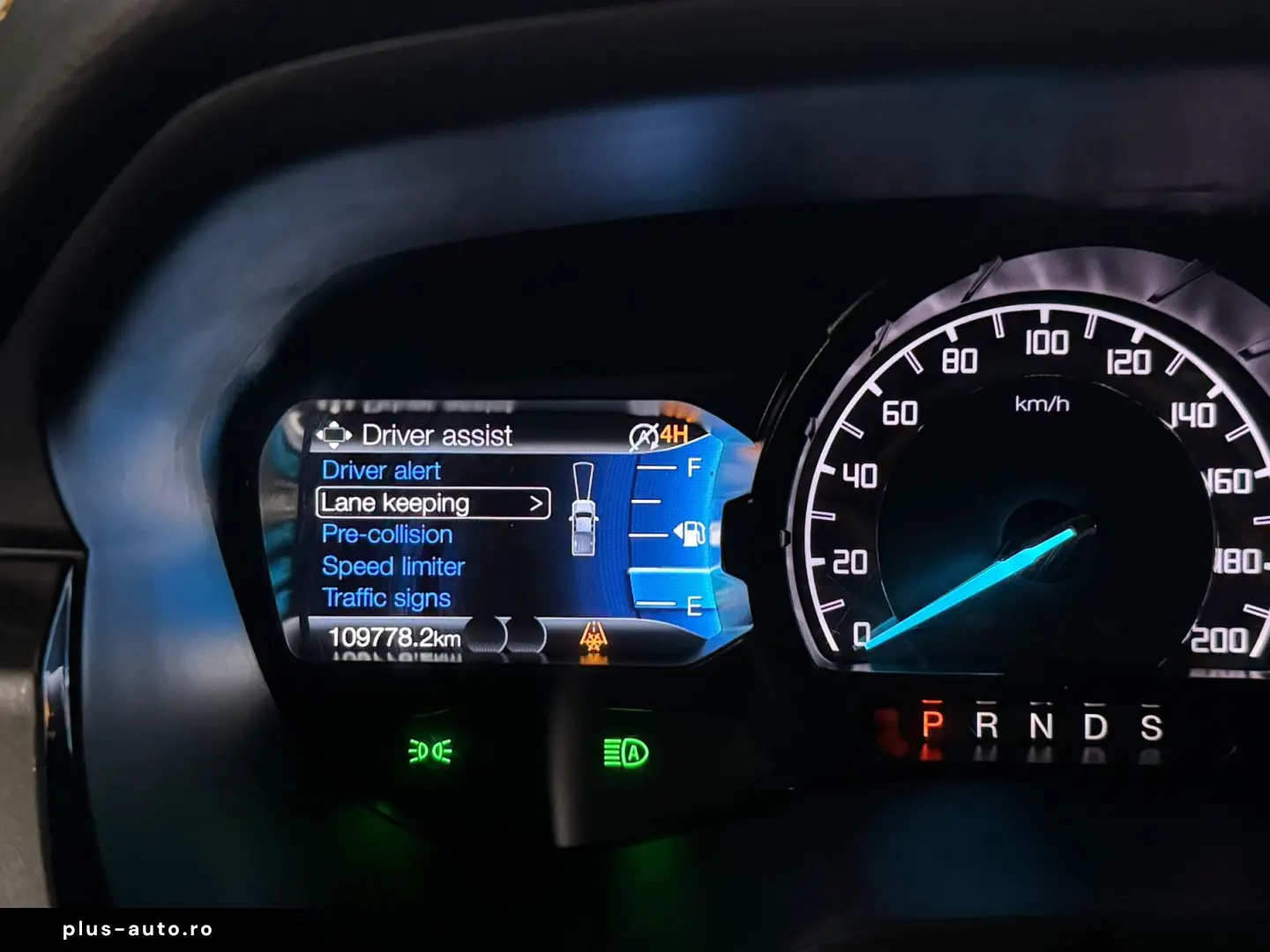 Ford Ranger 2.0 EcoBlue 4x4 Wildtrak automat Posibilitate fi