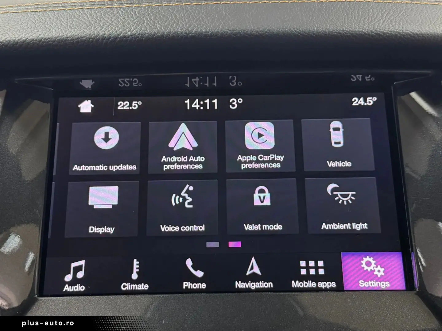 Ford Ranger 2.0 EcoBlue 4x4 Wildtrak automat Posibilitate fi