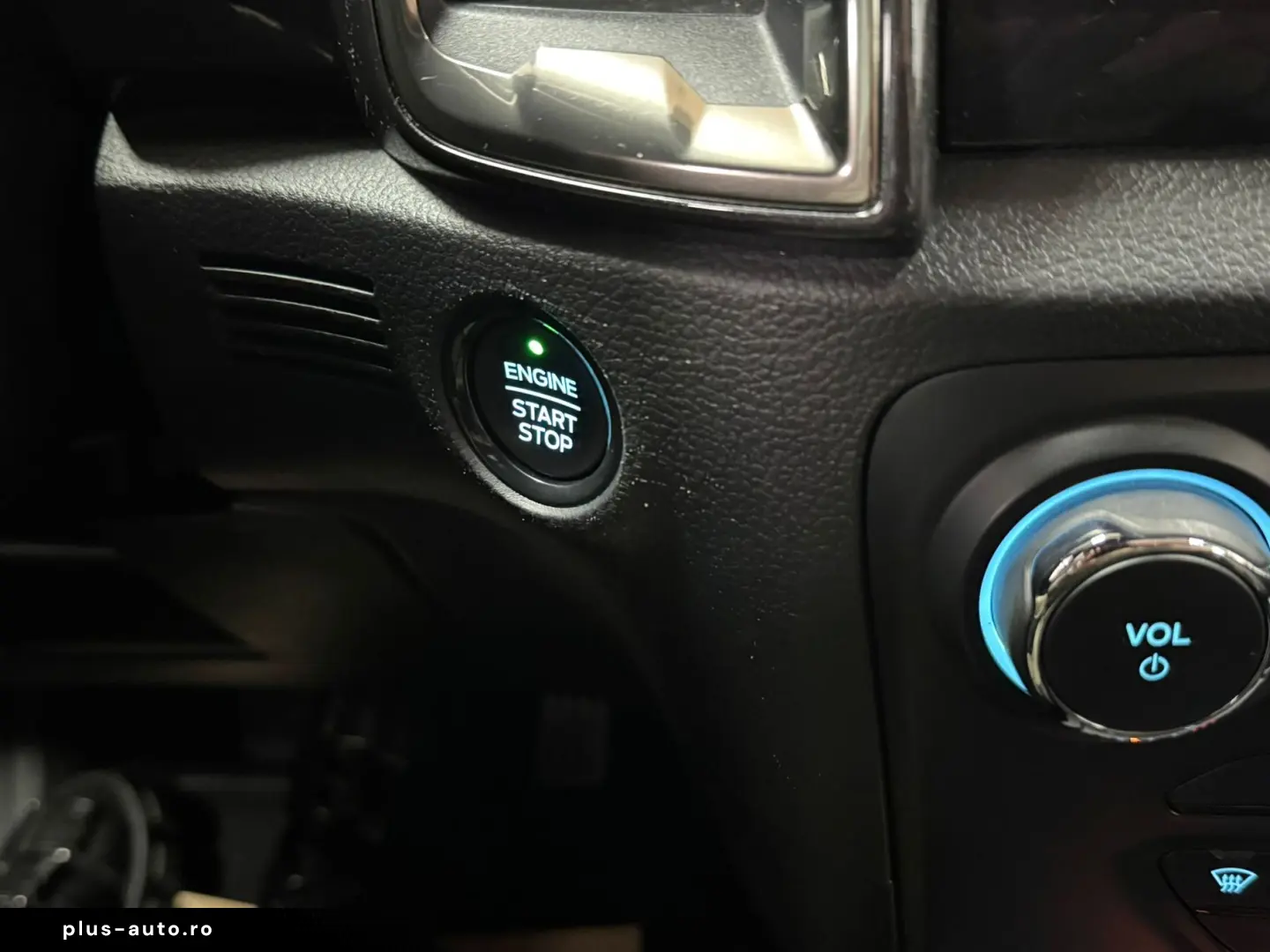 Ford Ranger 2.0 EcoBlue 4x4 Wildtrak automat Posibilitate fi