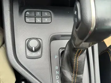 Ford Ranger 2.0 EcoBlue 4x4 Wildtrak automat Posibilitate fi