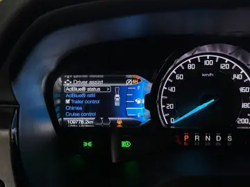 Ford Ranger 2.0 EcoBlue 4x4 Wildtrak automat Posibilitate fi