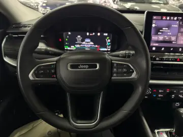 JEEP COMPASS 1.3 T4 PHEV 190cv Limited 4xe