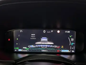 JEEP COMPASS 1.3 T4 PHEV 190cv Limited 4xe