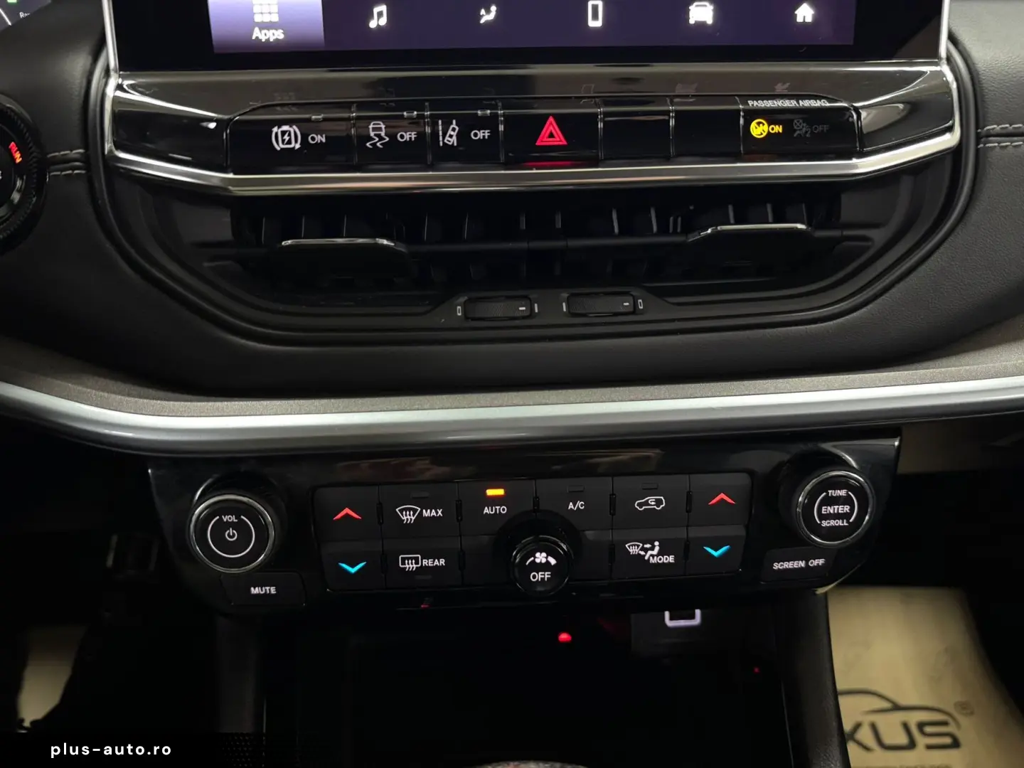 JEEP COMPASS 1.3 T4 PHEV 190cv Limited 4xe