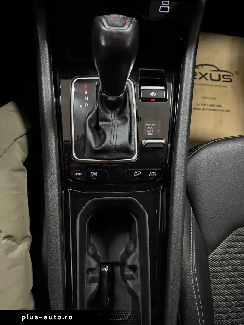 JEEP COMPASS 1.3 T4 PHEV 190cv Limited 4xe