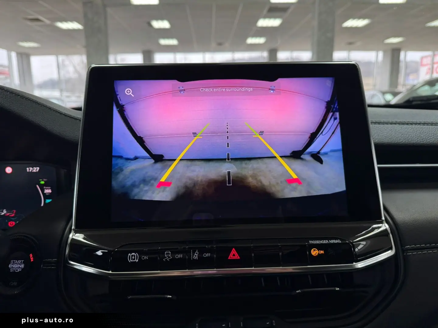 JEEP COMPASS 1.3 T4 PHEV 190cv Limited 4xe