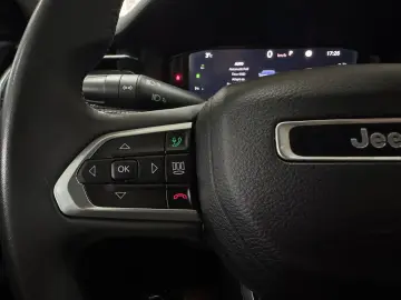 JEEP COMPASS 1.3 T4 PHEV 190cv Limited 4xe