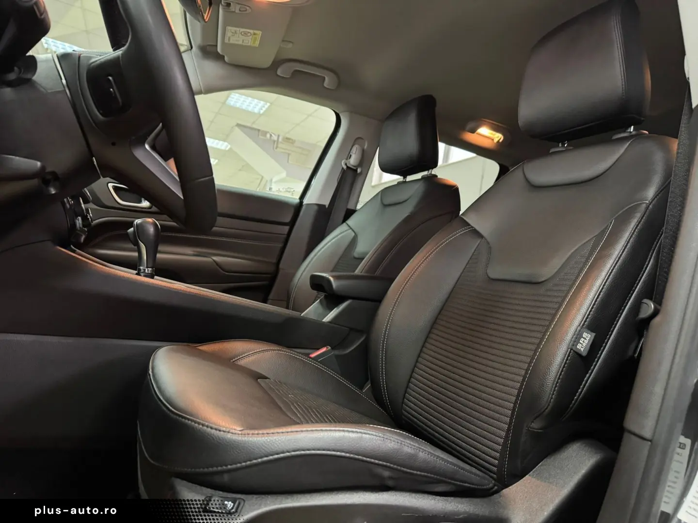 JEEP COMPASS 1.3 T4 PHEV 190cv Limited 4xe