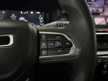 JEEP COMPASS 1.3 T4 PHEV 190cv Limited 4xe