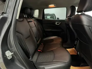 JEEP COMPASS 1.3 T4 PHEV 190cv Limited 4xe